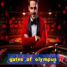 gates of olympus dice demo